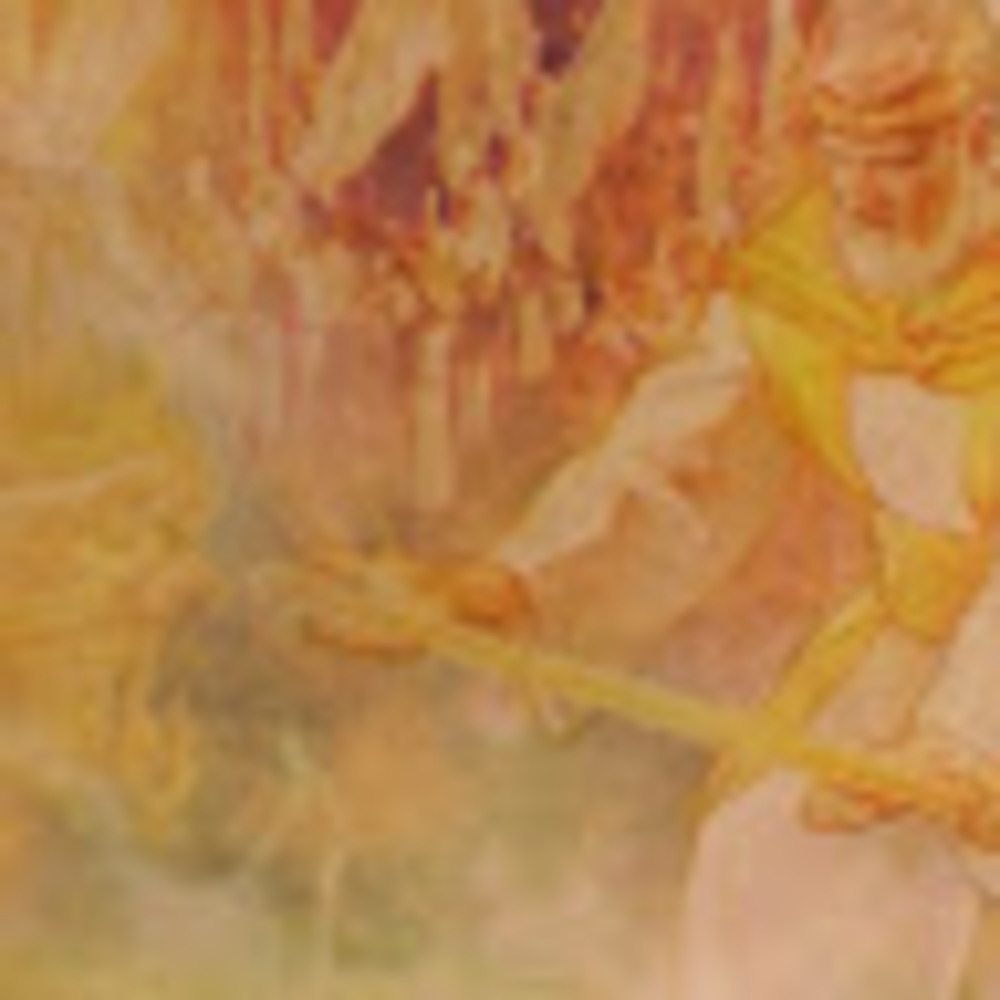 Meet your Posher, Jay